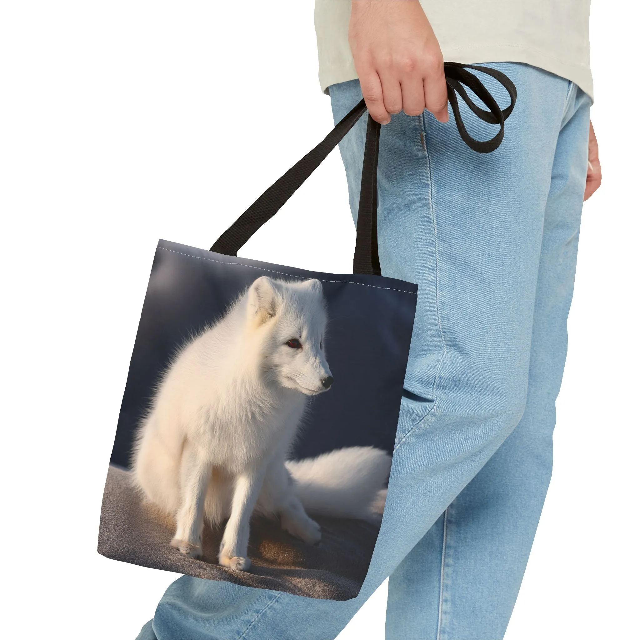 Bags with Animals