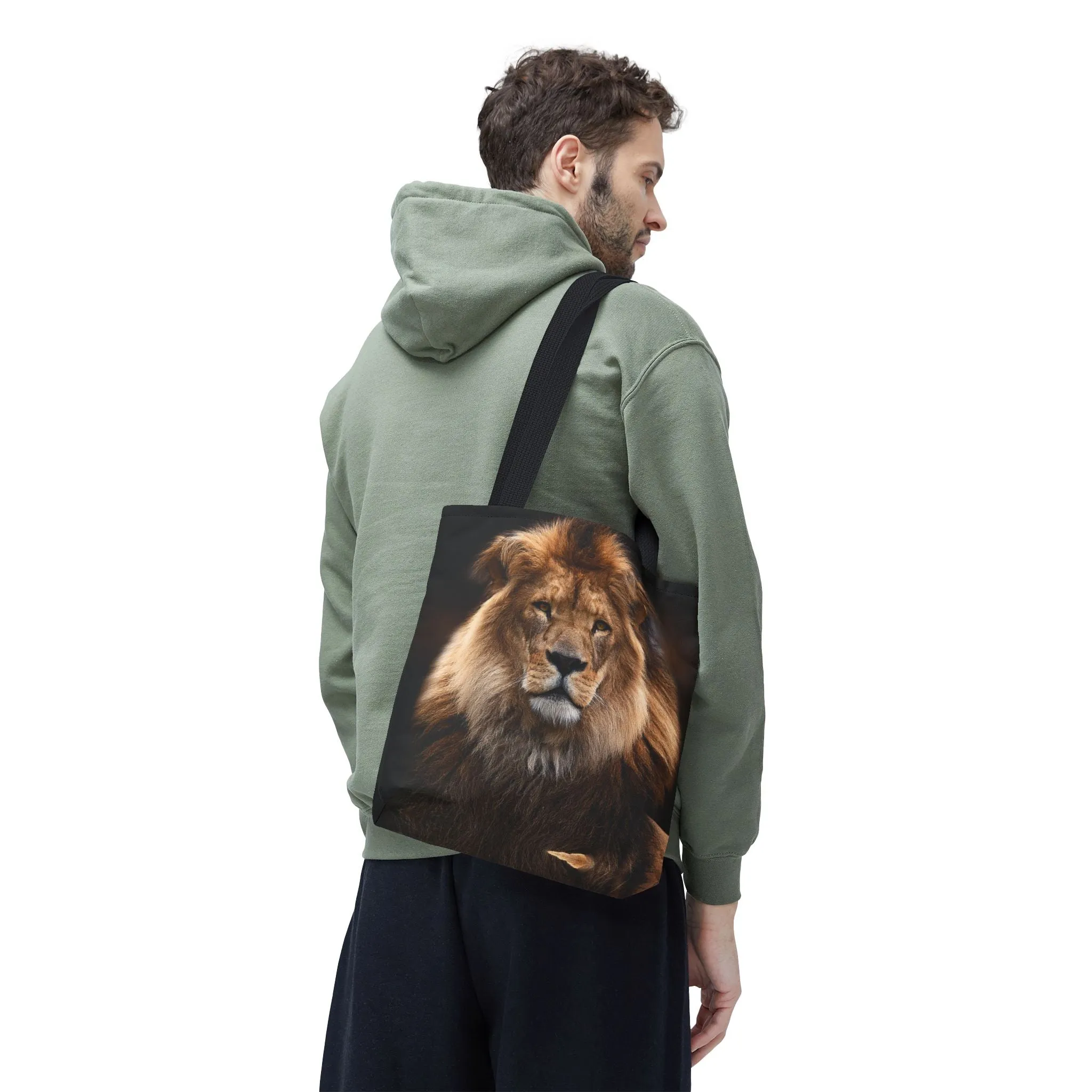 Bags with Animals