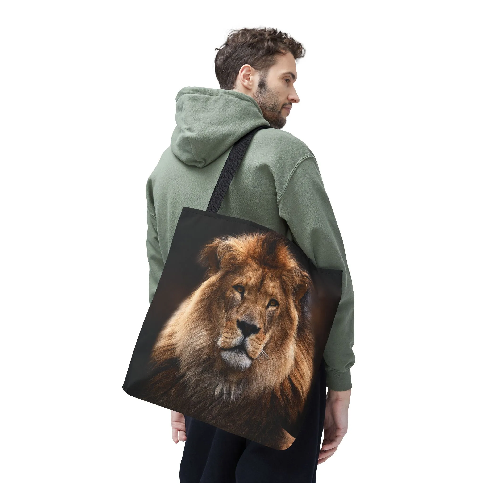 Bags with Animals