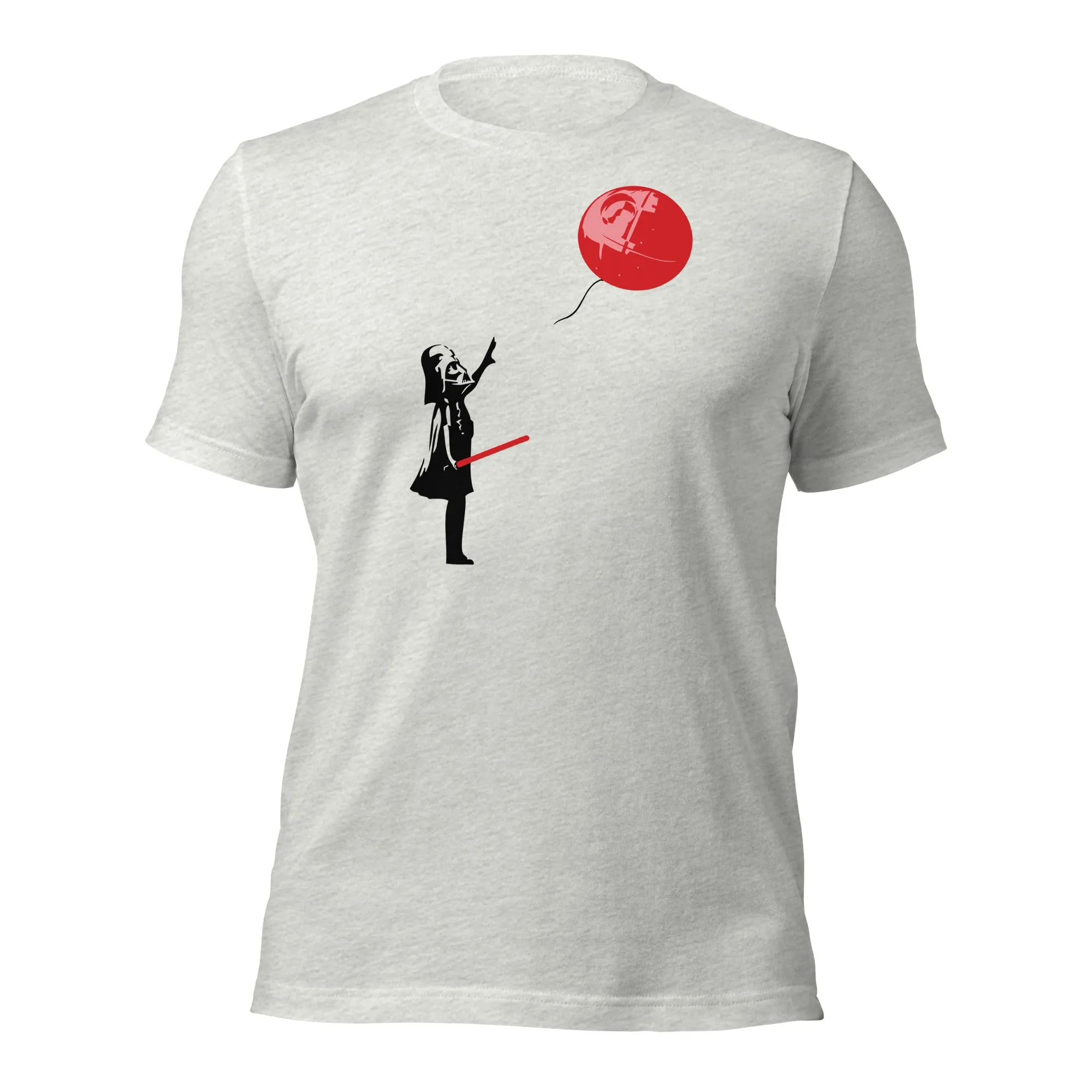 Banksy Death Star