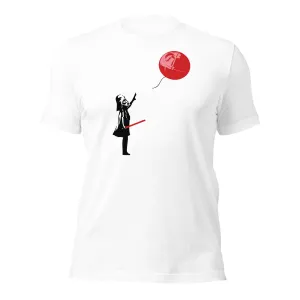 Banksy Death Star