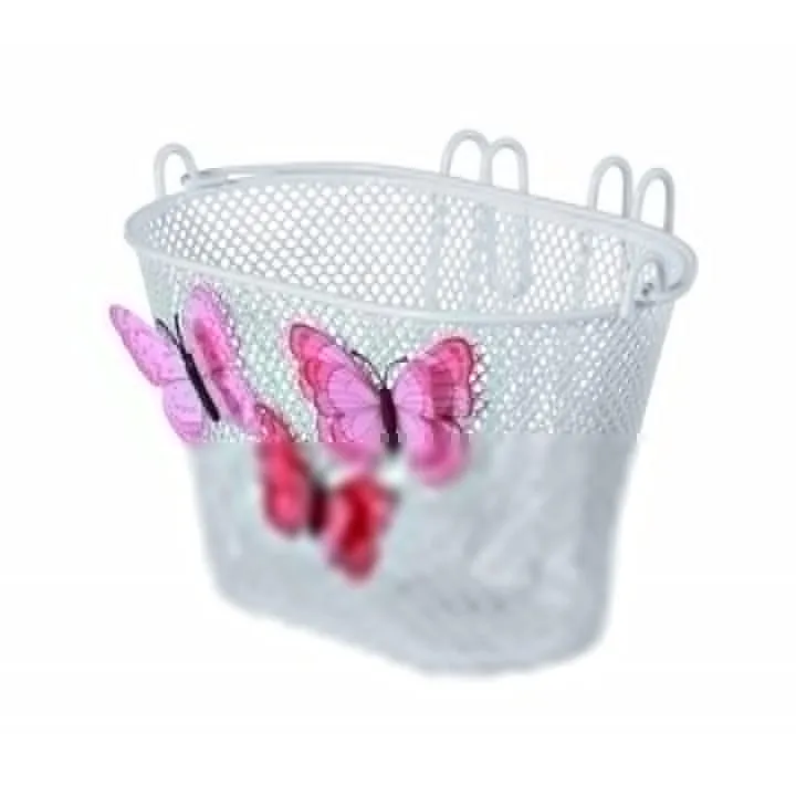 BASIL JASMIN BUTTERFLY KIDS BASKET