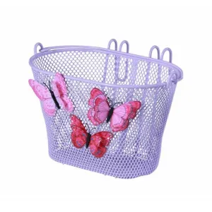 BASIL JASMIN BUTTERFLY KIDS BASKET