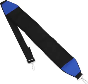 BESPORTBLE Replace Your Golf Bag Straps Comfortable Padded Shoulder Straps for Golf Bags Easy to Fit