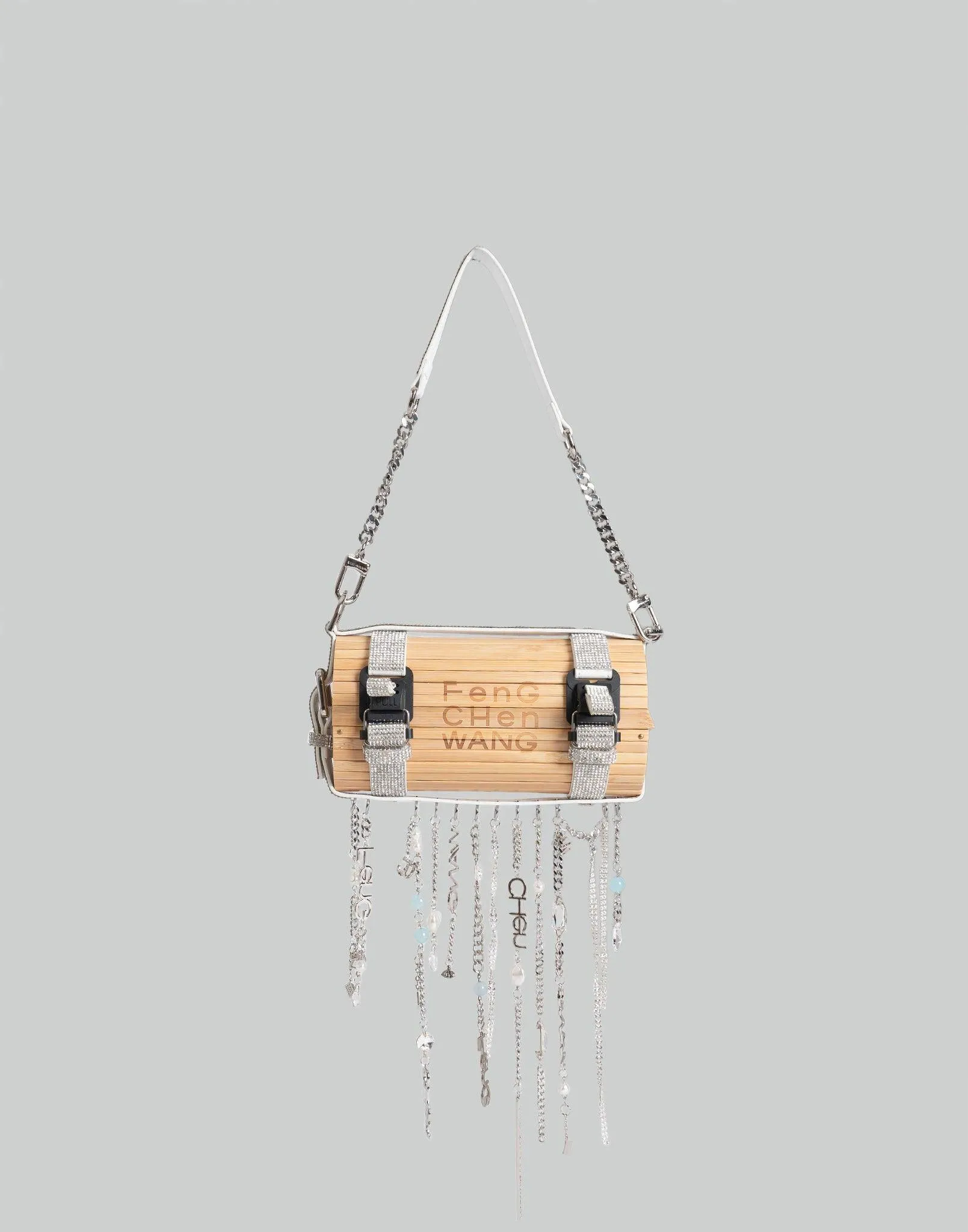 BIG BAMBOO BAG