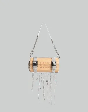 BIG BAMBOO BAG