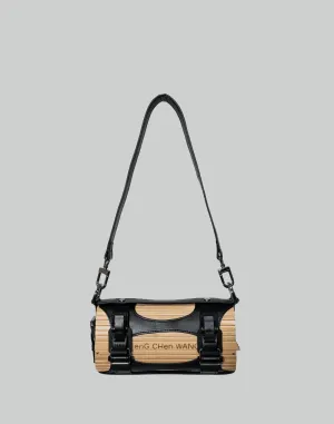 BIG BAMBOO BAG