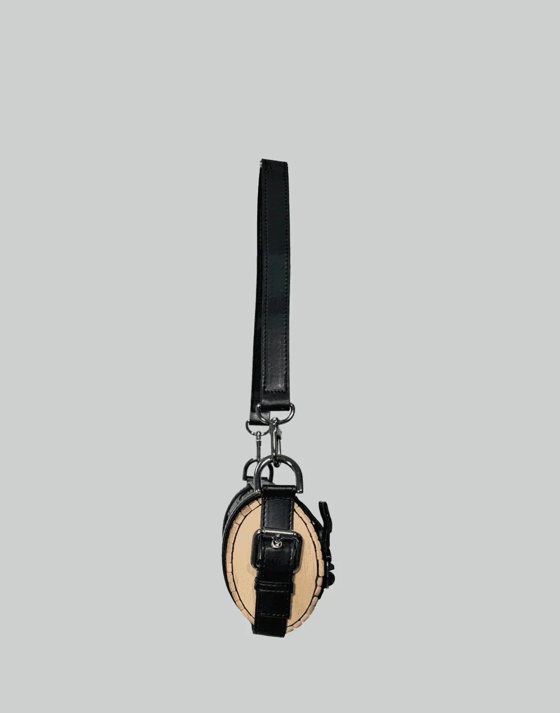 BIG BAMBOO BAG