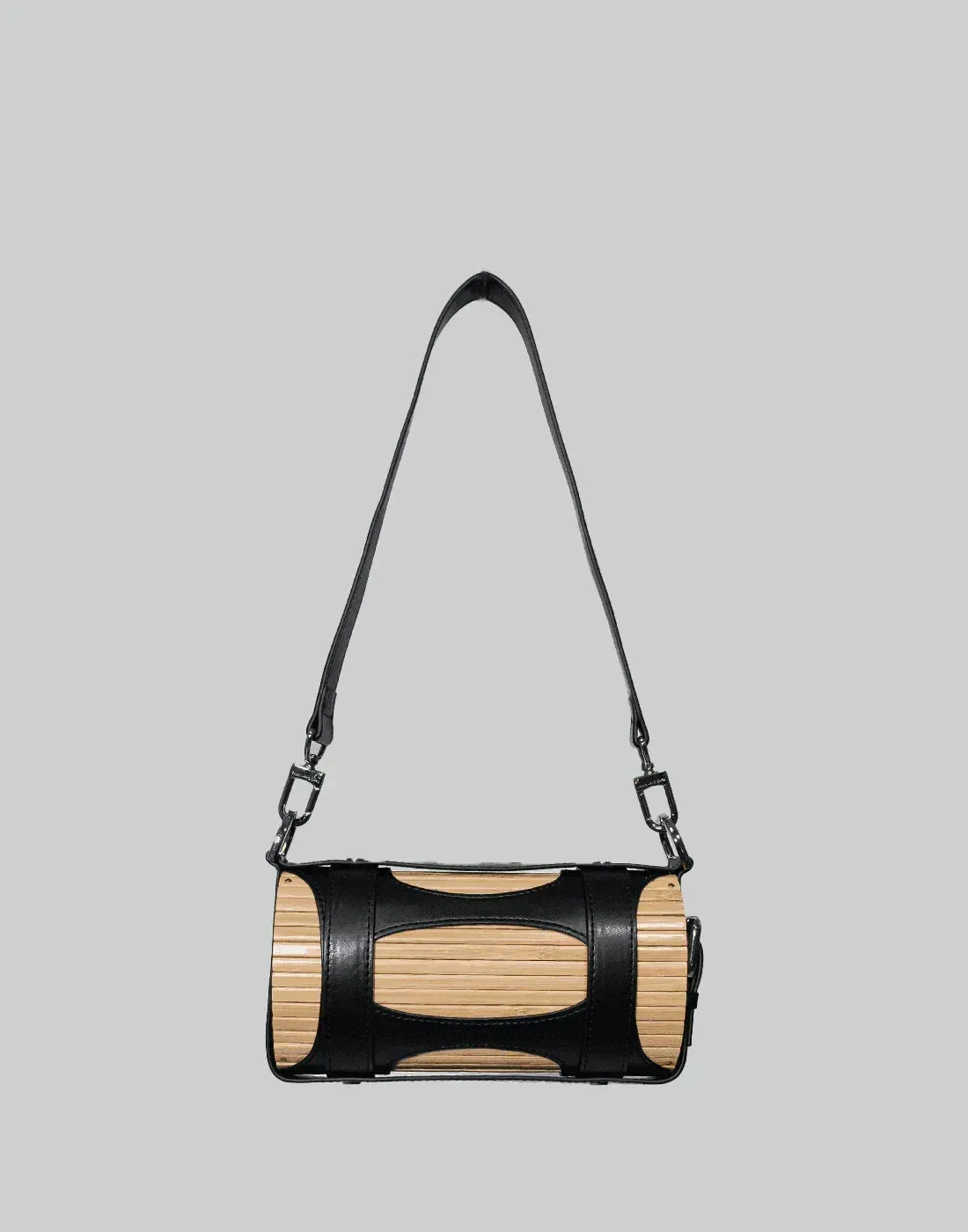 BIG BAMBOO BAG