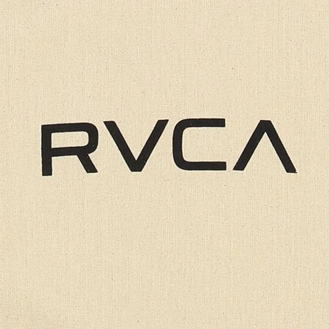 Big Rvca Tote
