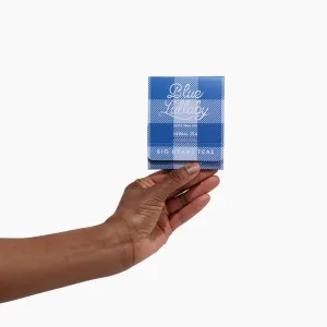 Blue Lullaby Tea For Two