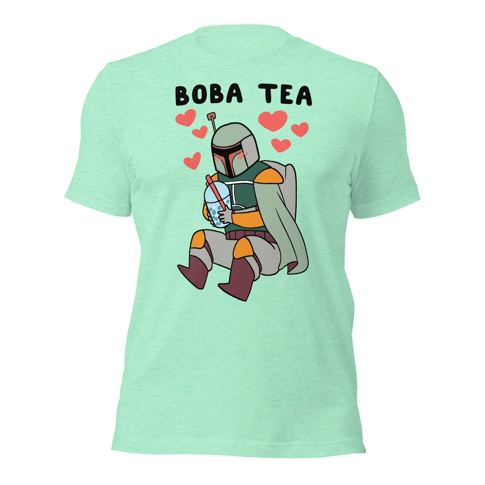 Boba TEA