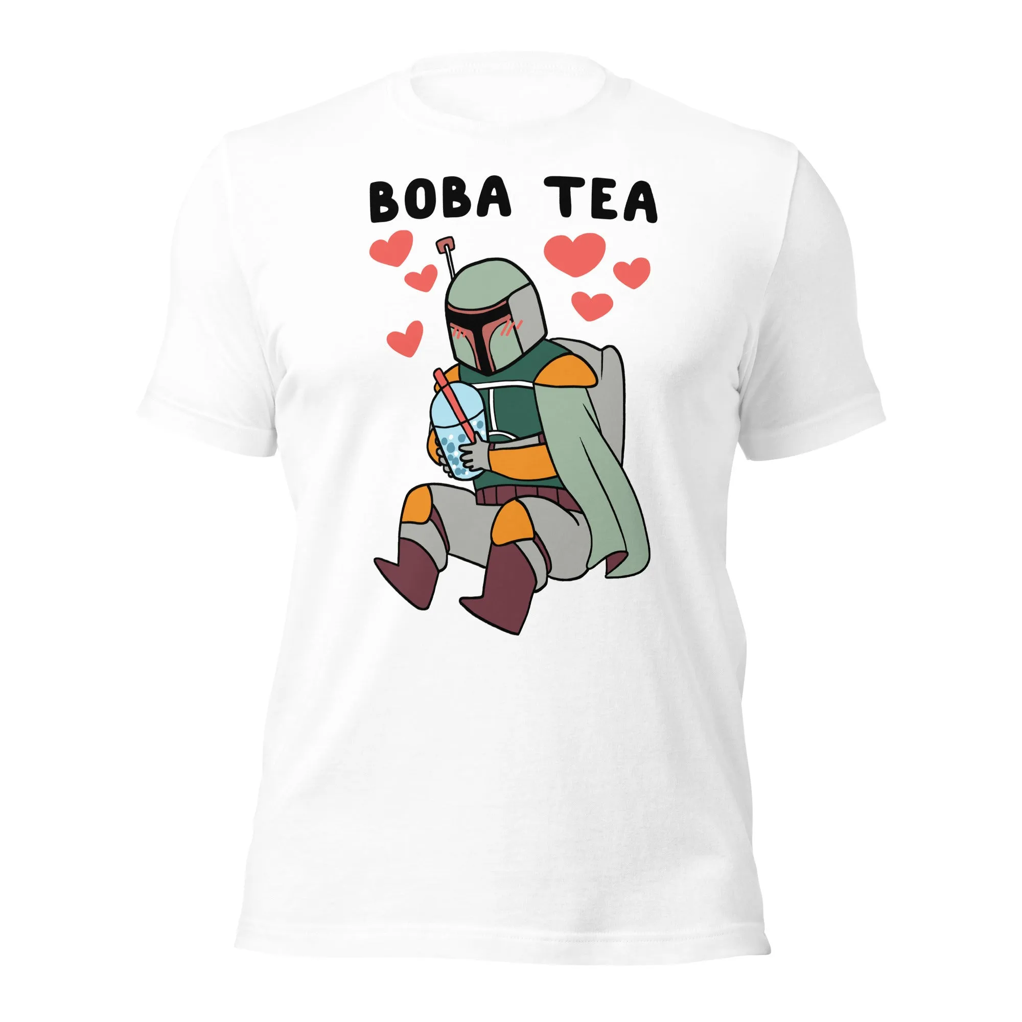 Boba TEA