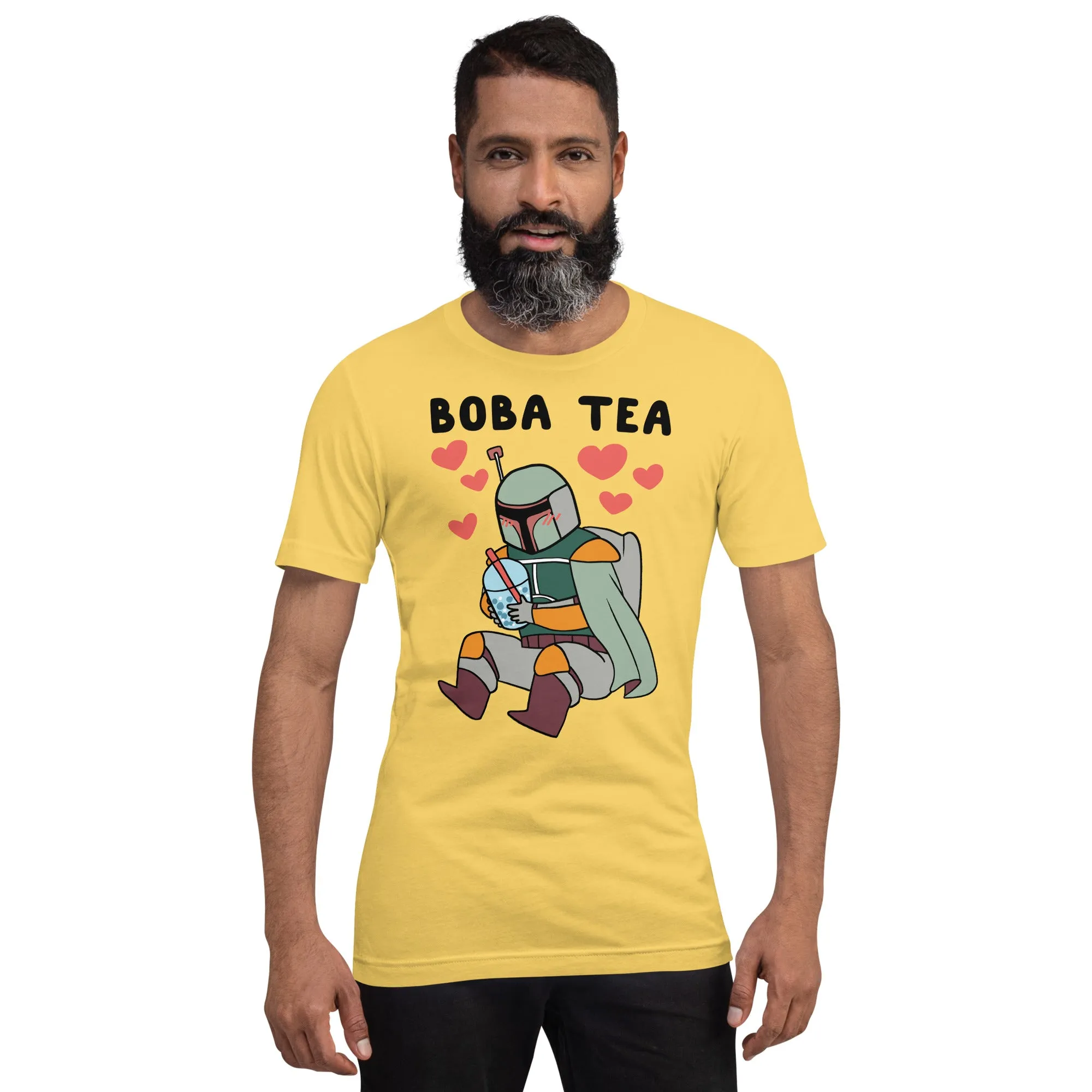 Boba TEA