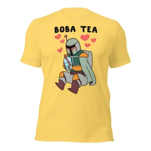 Boba TEA