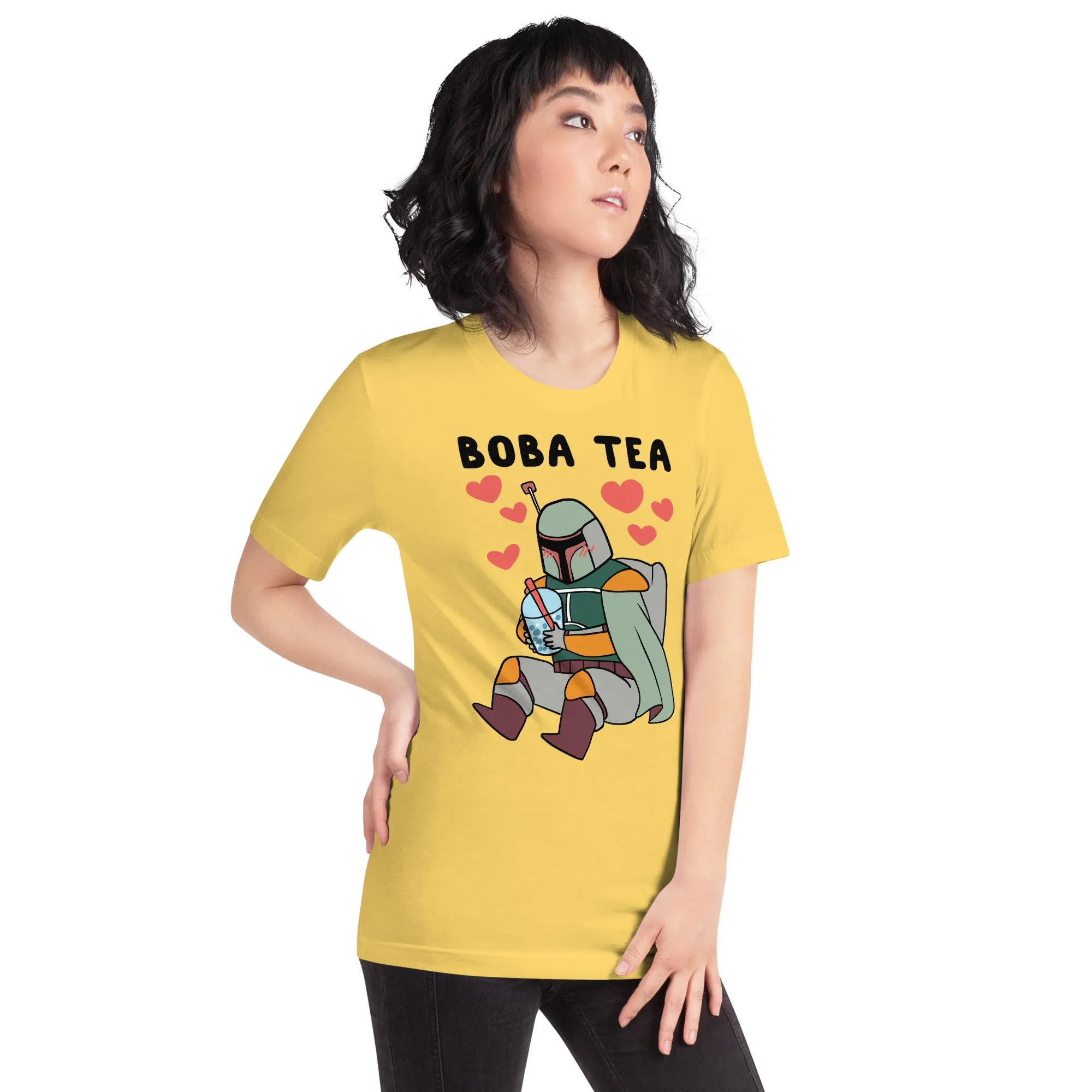 Boba TEA