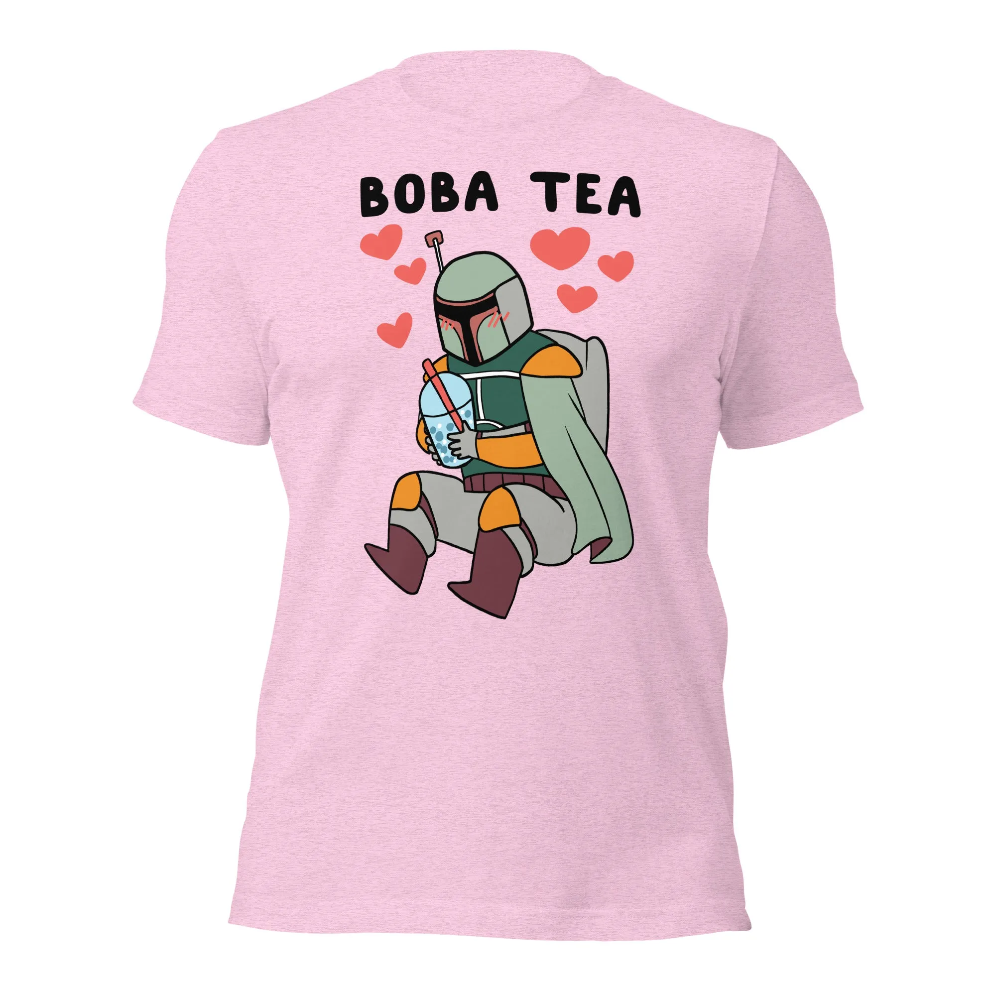 Boba TEA