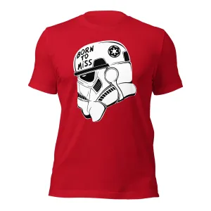 Born to Miss Trooper