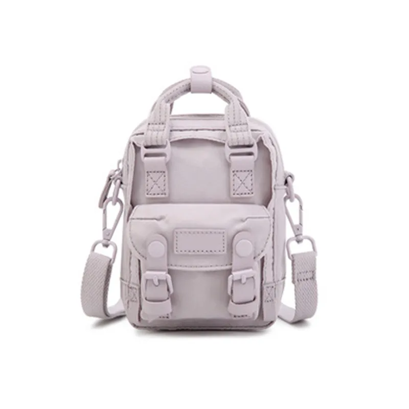 Bow Shoulder Bag Mini Cute Mobile Phone Bag
