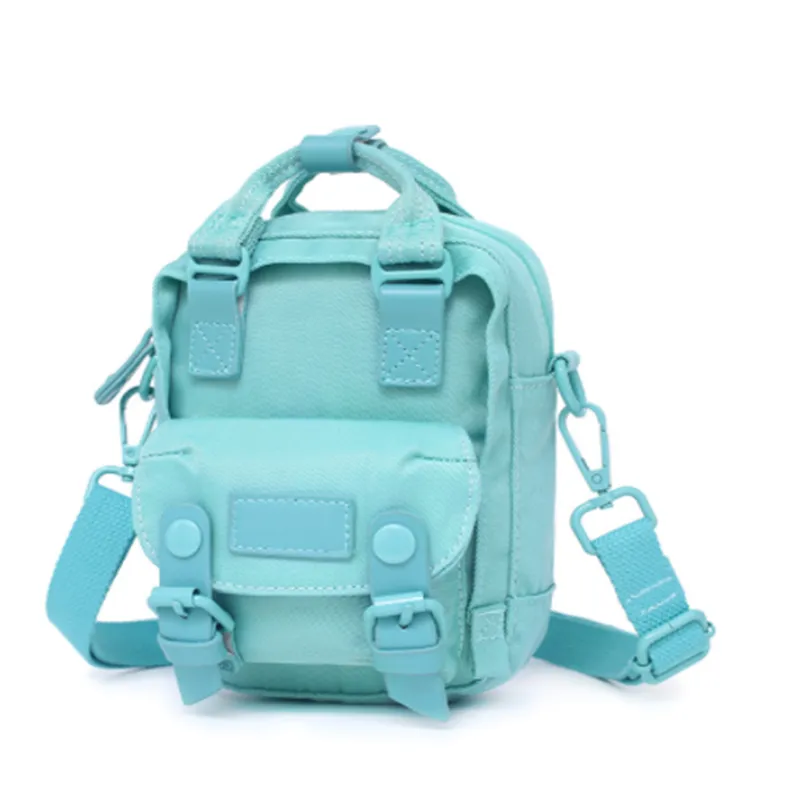Bow Shoulder Bag Mini Cute Mobile Phone Bag
