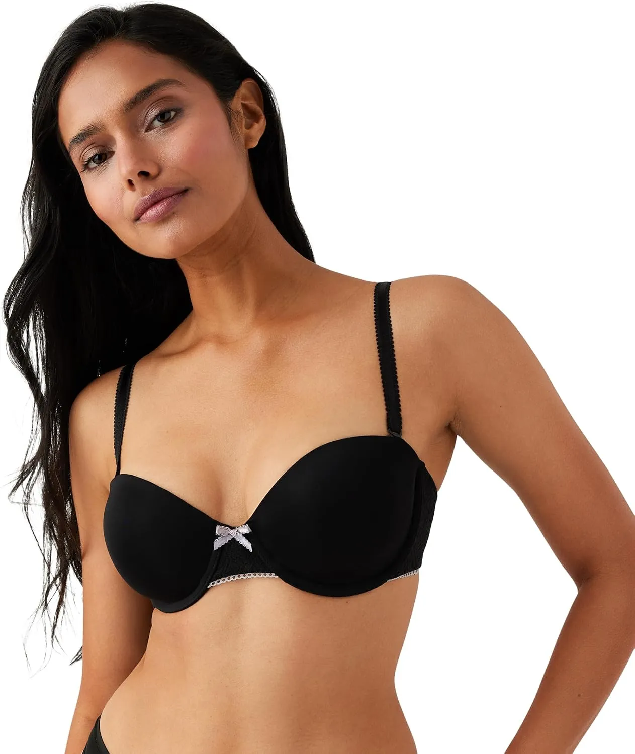 b.tempt'd by Wacoal Women's Modern Method Strapless