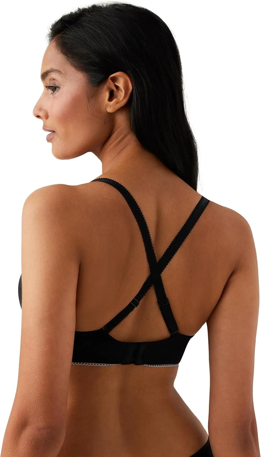 b.tempt'd by Wacoal Women's Modern Method Strapless