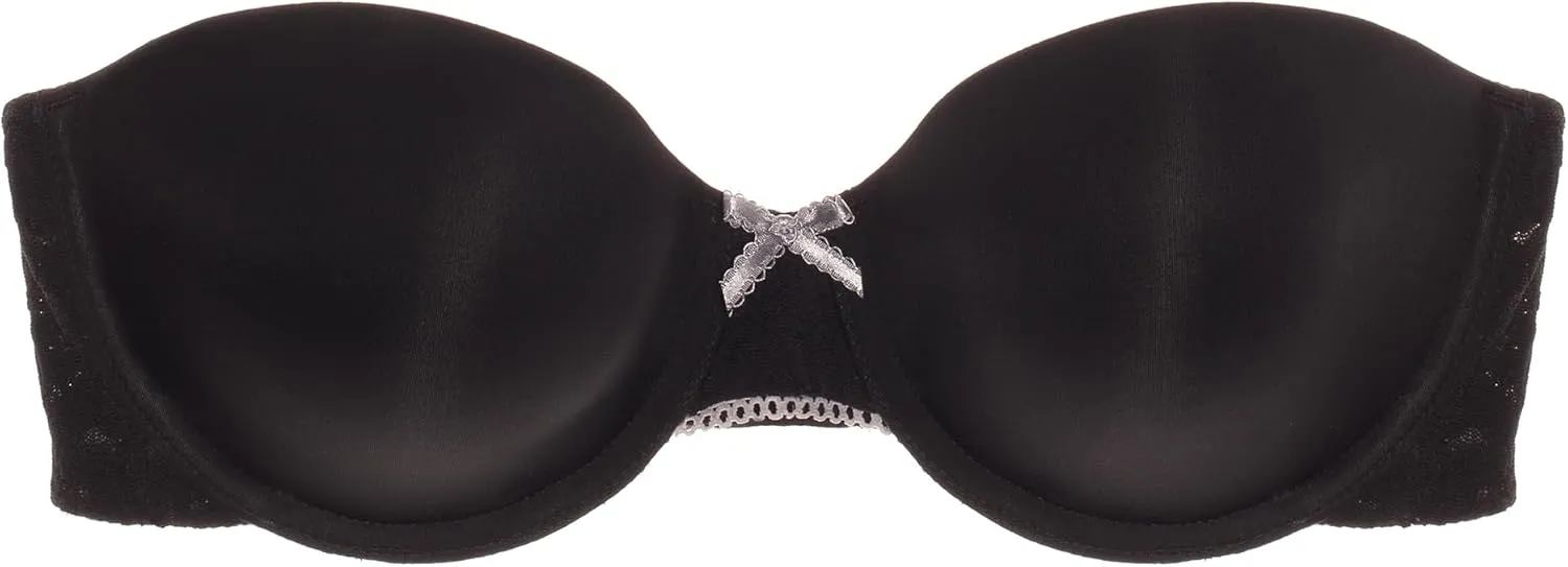b.tempt'd by Wacoal Women's Modern Method Strapless