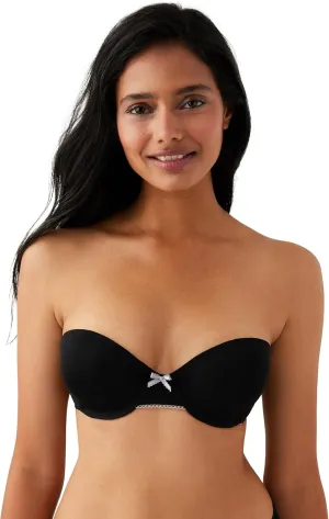 b.tempt'd by Wacoal Women's Modern Method Strapless