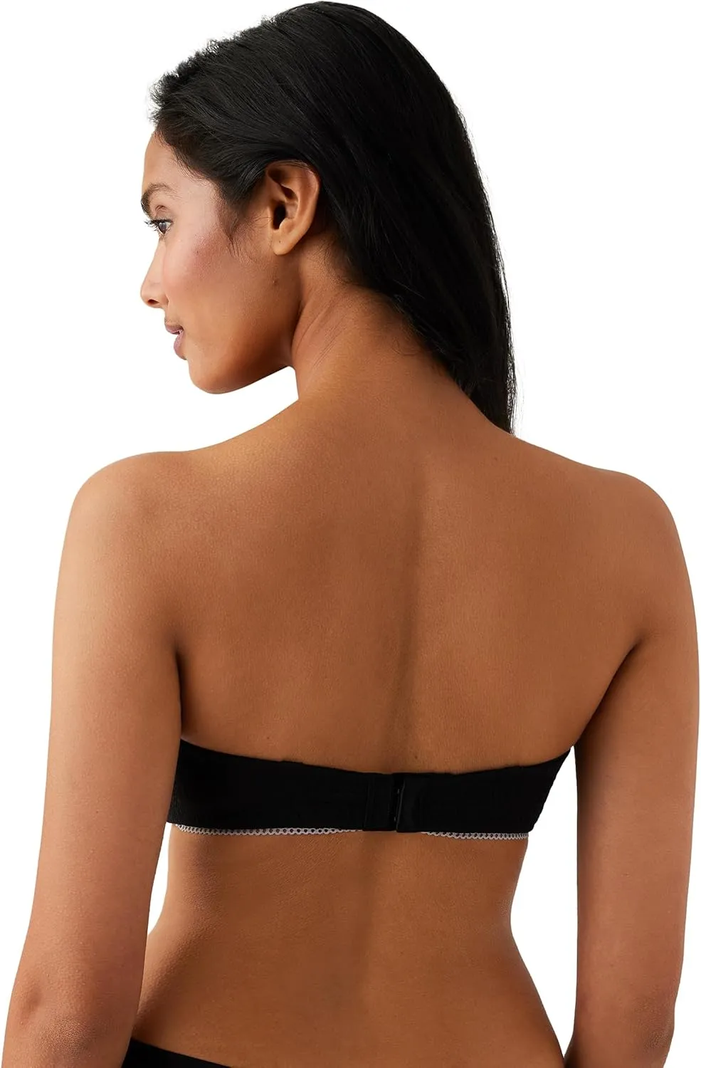 b.tempt'd by Wacoal Women's Modern Method Strapless