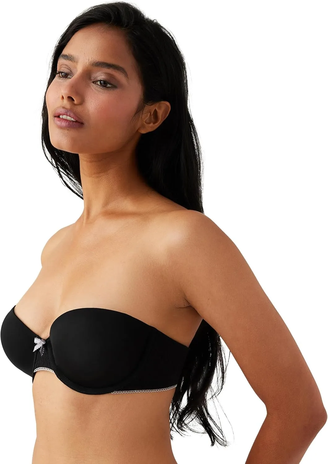 b.tempt'd by Wacoal Women's Modern Method Strapless