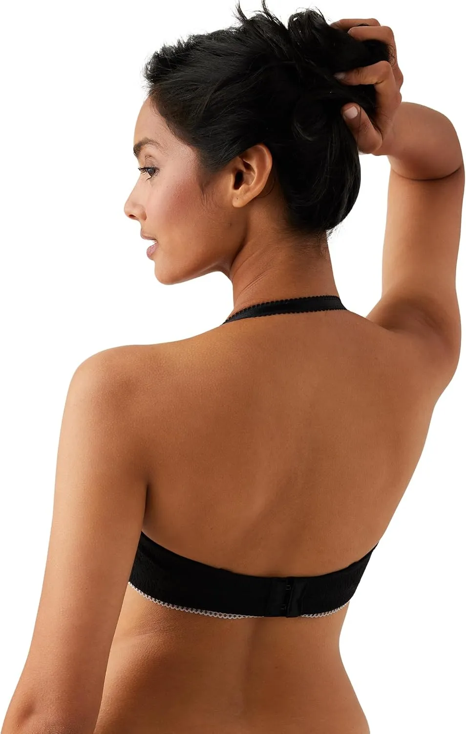 b.tempt'd by Wacoal Women's Modern Method Strapless