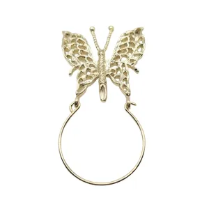 Butterfly Charm Holder