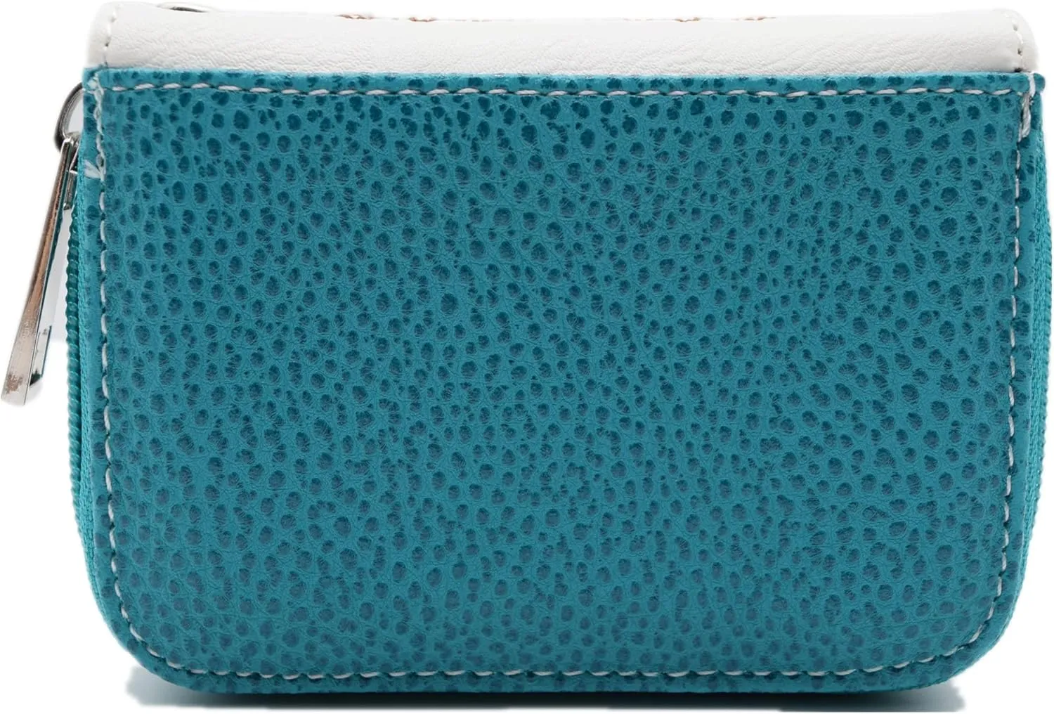 Butterfly Flower Springtime Purse Women Clutch Western CCW Rhinestone Crossbody Handbags With Mini Wallet
