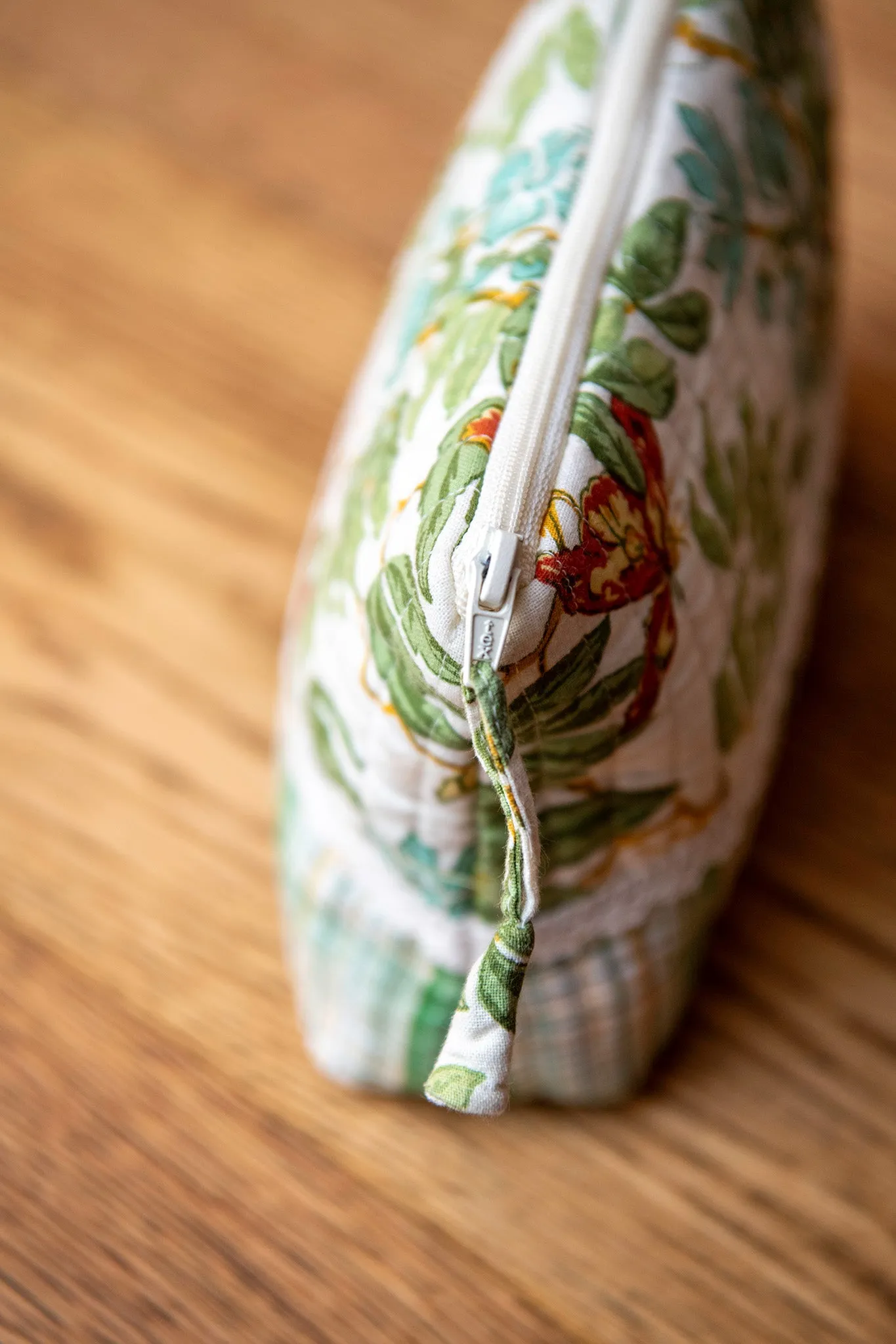 Butterfly Garden Cosmetic Bags, Set of 2
