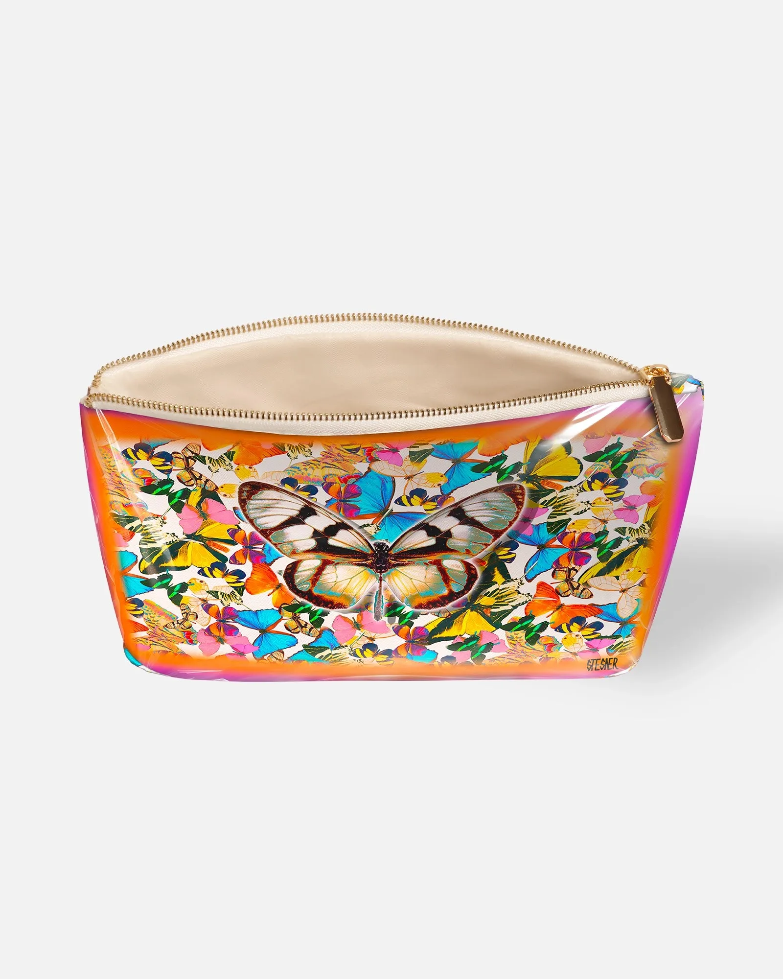 Butterfly Symphony