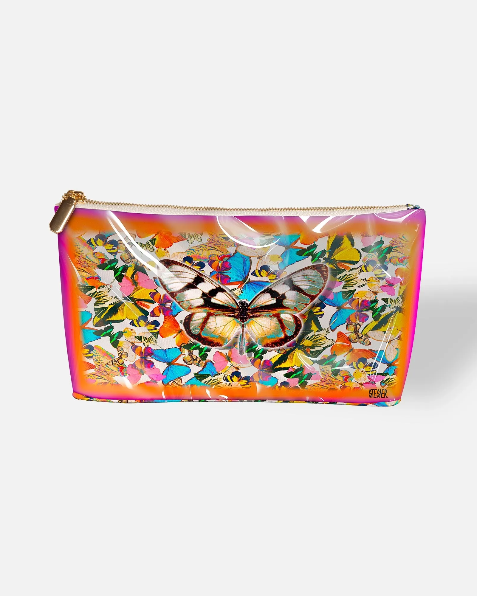 Butterfly Symphony