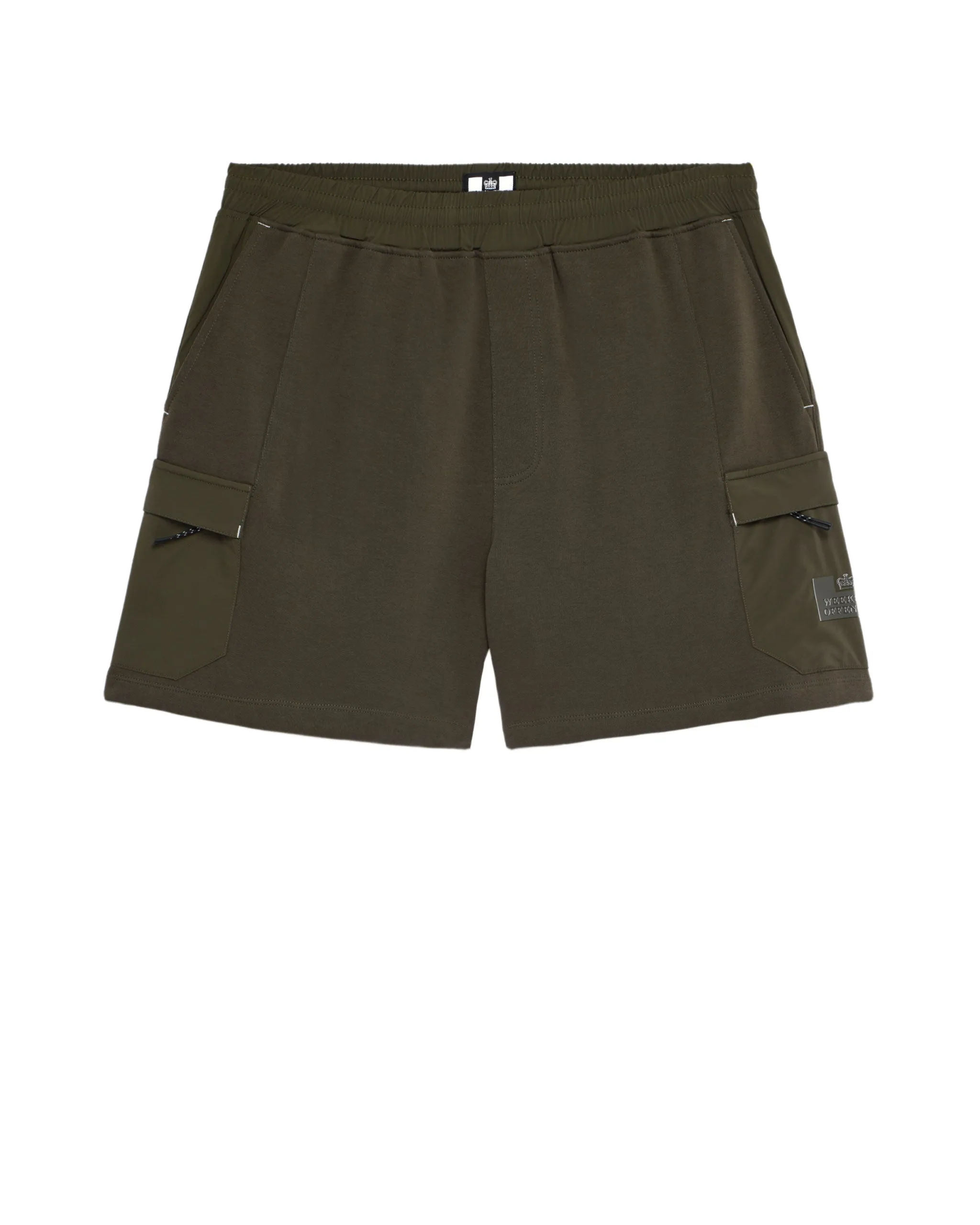 Caleta Shorts Castle Green