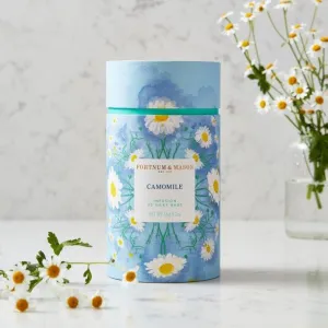 Camomile Infusion, 30 Silky Bags