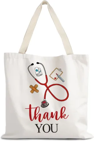 Canvas Tote Bags for Women, Cousin Gifts Shopping Bags