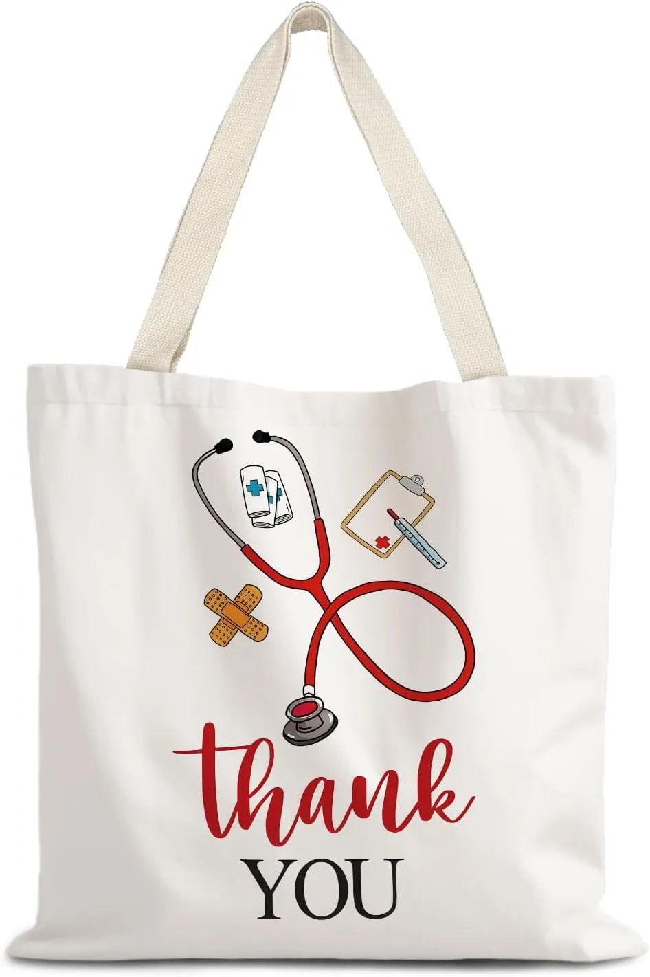 Canvas Tote Bags for Women, Cousin Gifts Shopping Bags