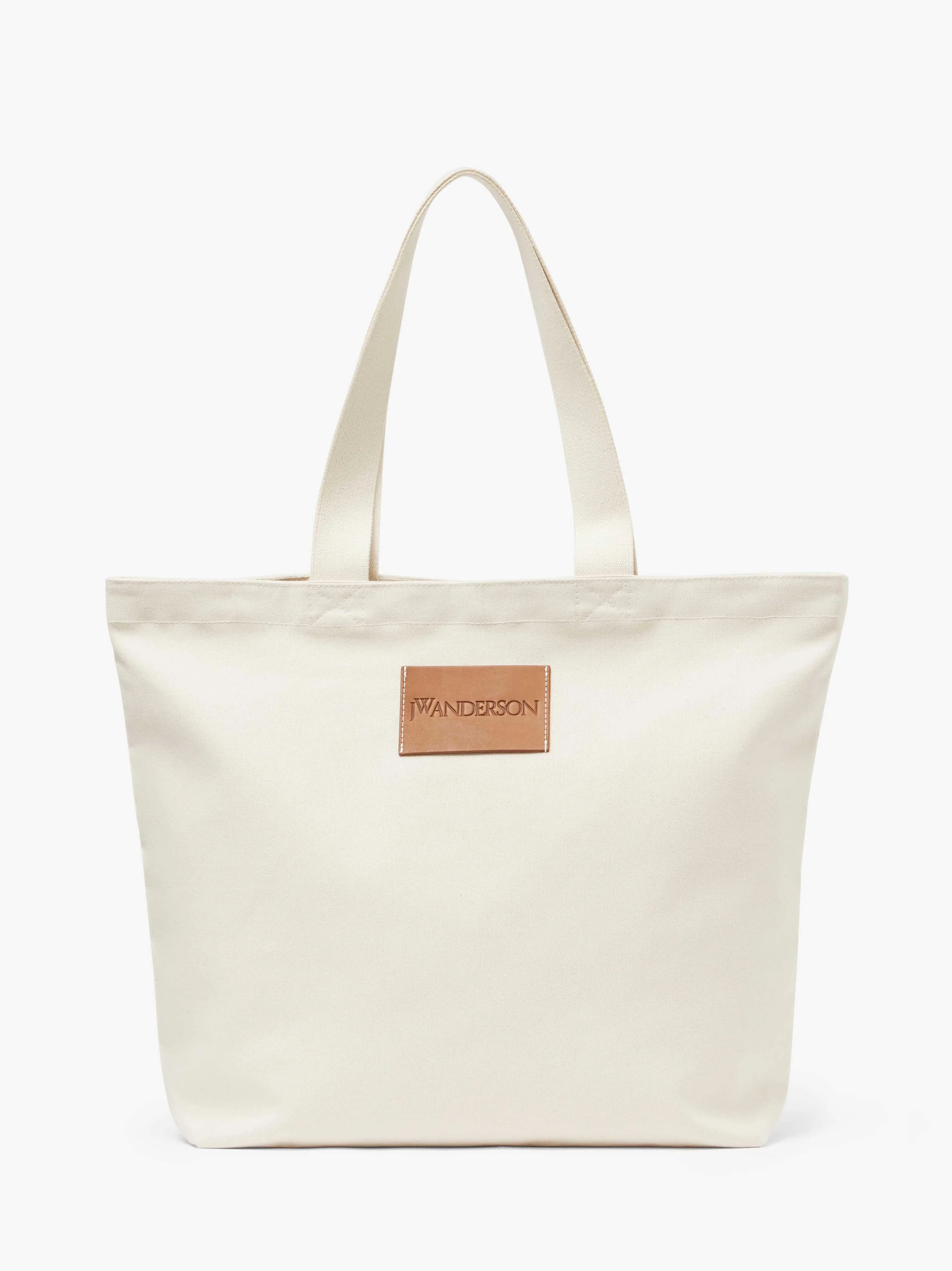 CANVAS TOTE - "DIORAMA FURNITURE" PRINT