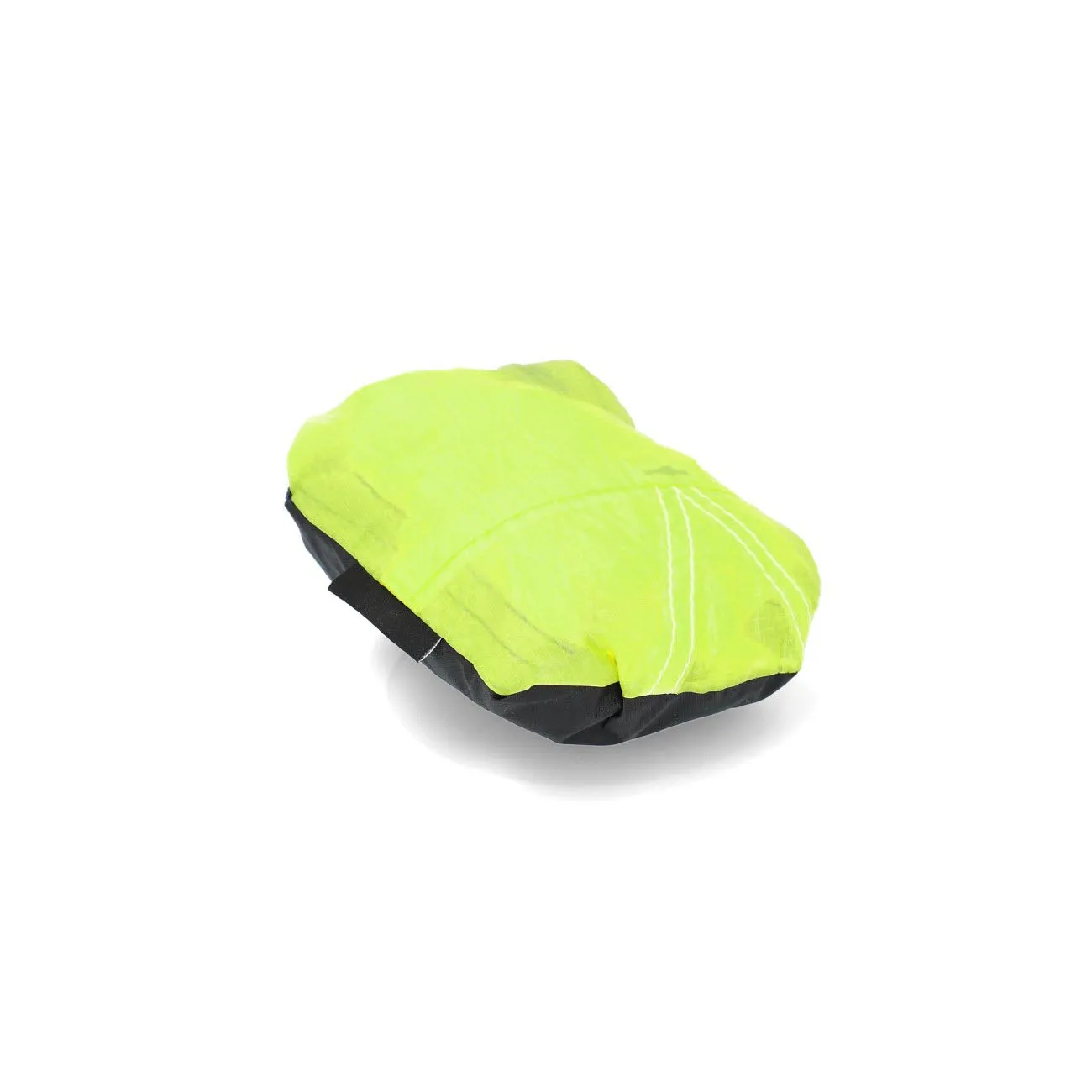 Cassy Shopper Tote-Neon