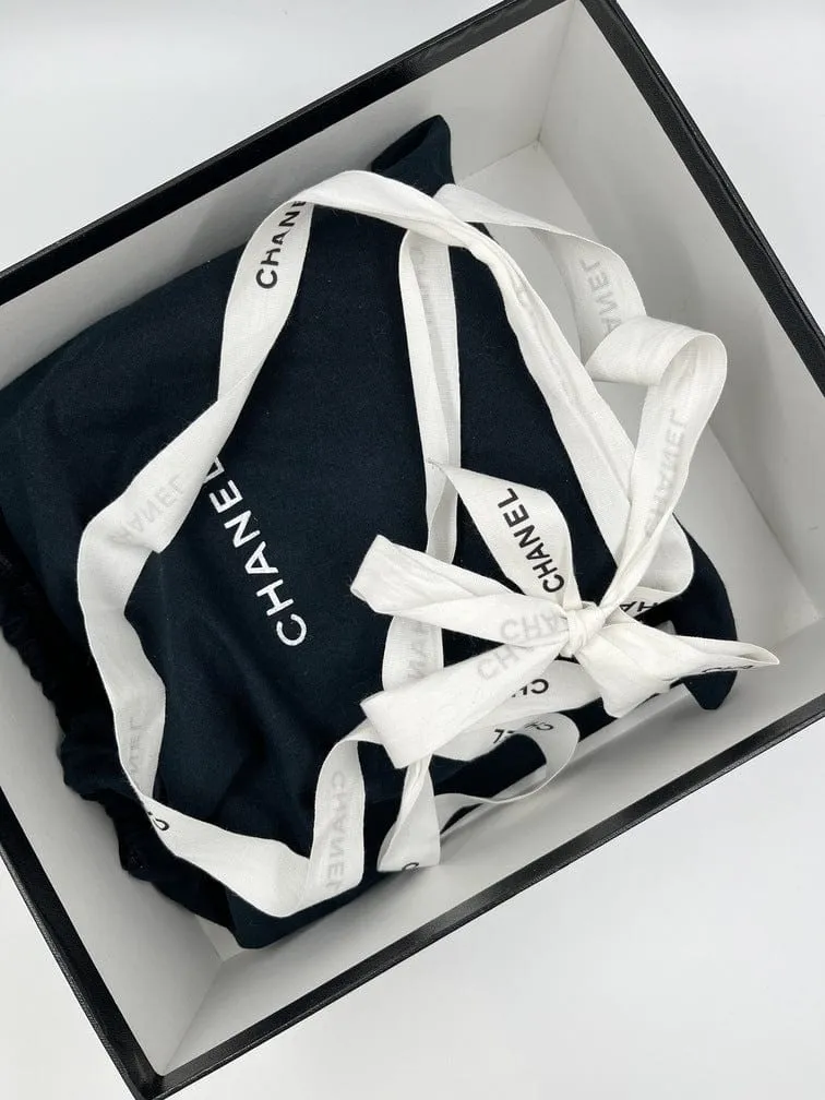 Chanel Cambon Tote