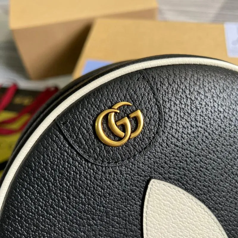 Charm - GG Bags - 1200