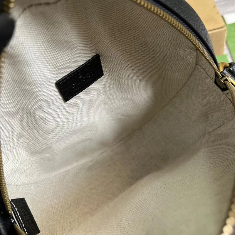 Charm - GG Bags - 1200