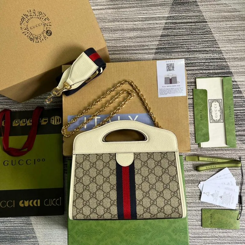 Charm - GG Bags - 1304