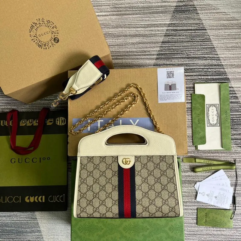 Charm - GG Bags - 1304