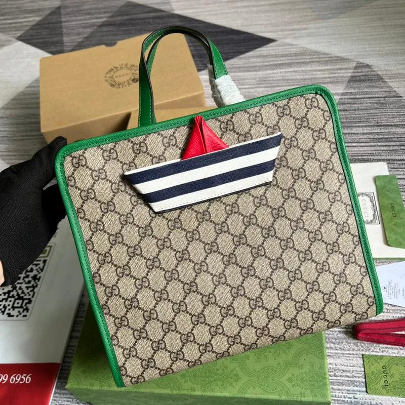Charm - GG Bags - 1329