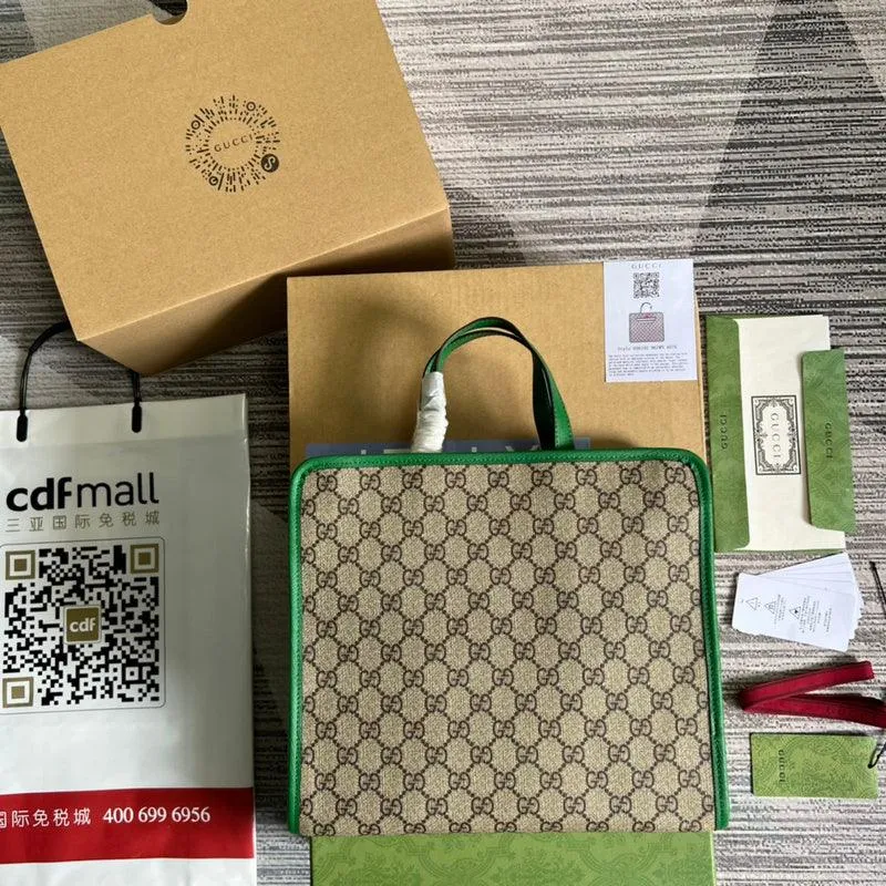 Charm - GG Bags - 1329