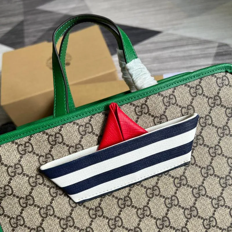 Charm - GG Bags - 1329